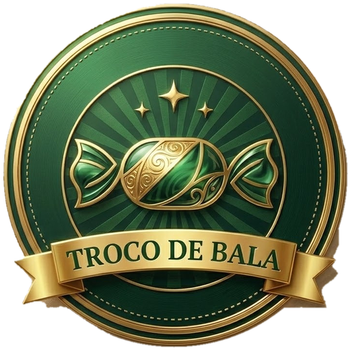 Troco de Bala
