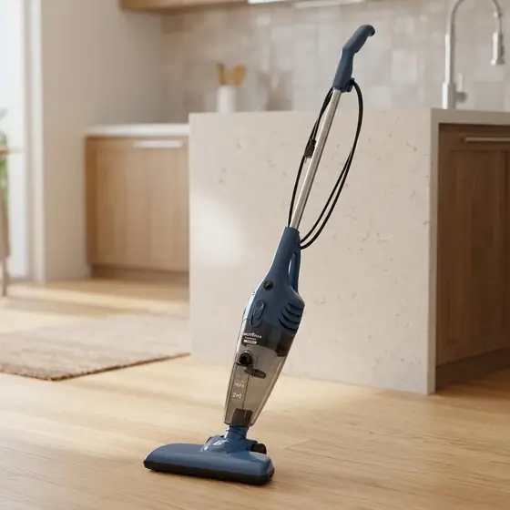 Aspirador de Pó Vertical Britânia 2 em 1 1400W BAS1450A 220V (imagem ilustrativa)