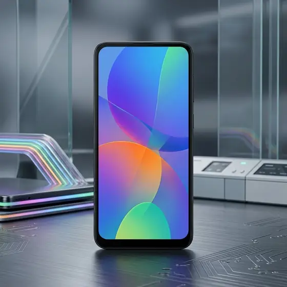 Celular Samsung Galaxy A17 5G Com IA, 128gb, 4gb Ram, Câm De 50mp, Tela De 6.7", Nfc, Ip54 (imagem ilustrativa)