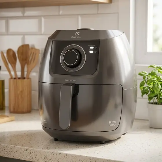 Electrolux Efficient EAF50 5210AABR406 220V (imagem ilustrativa)