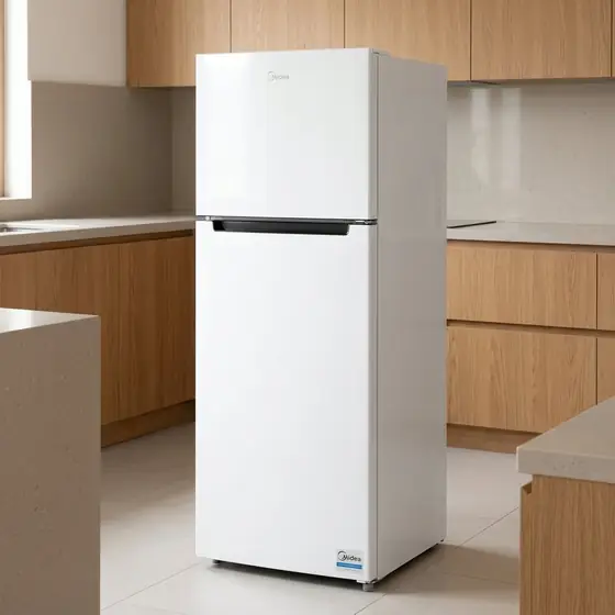 Geladeira Cycle Defrost Duplex Rt554 410l Inverter Br Branco (imagem ilustrativa)