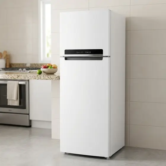 Geladeira Frost Free Duplex 394l Inverter Branca Midea (imagem ilustrativa)