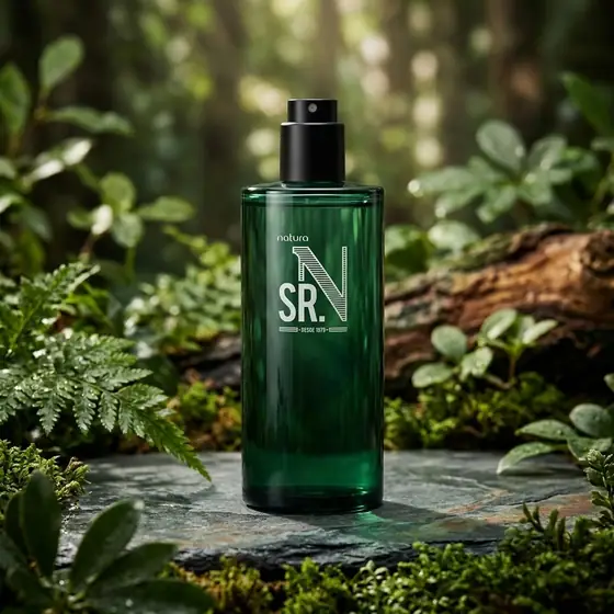 Natura Sr N Tradicional Desodorante Colônia - 100ml (imagem ilustrativa)
