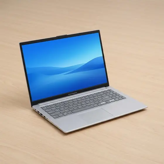 Notebook Asus Vivobook Go E1504GA Intel Core I3 N305 4Gb Ram 256Gb Ssd Linux Keepos Tela 15,6 (imagem ilustrativa)