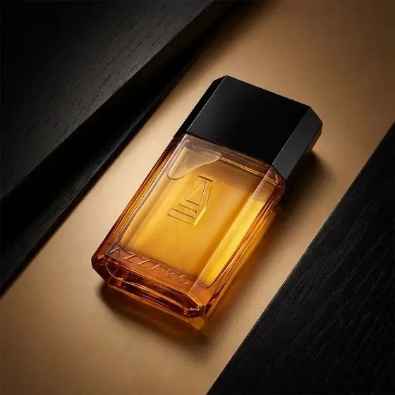Perfume Azzaro Pour Homme Masculino Eau de Toilette (imagem ilustrativa)