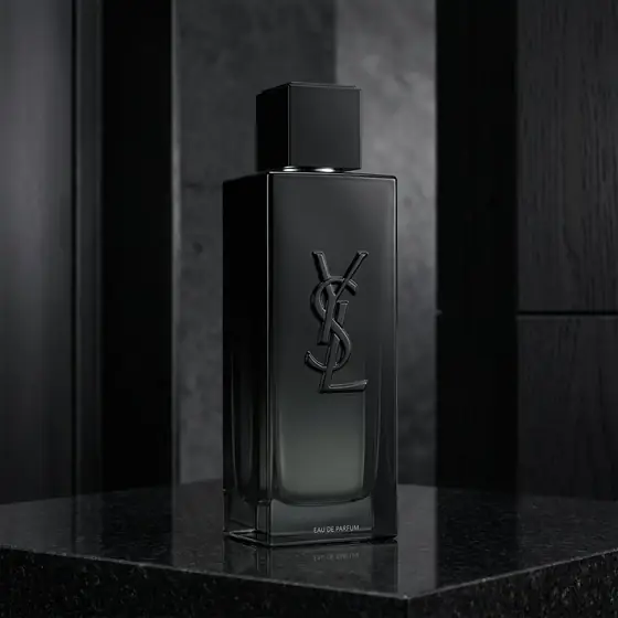 Perfume Yves Saint Laurent Myslf Edp Masculino 100ml (imagem ilustrativa)