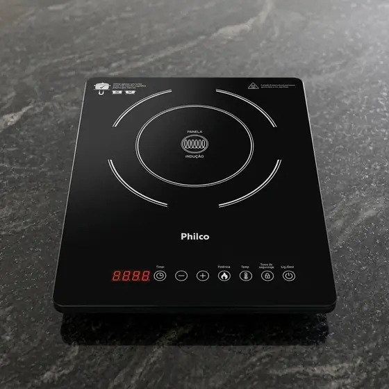 Philco PCT12P Black (imagem ilustrativa)