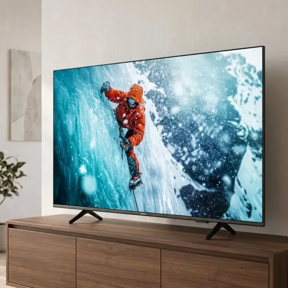 PHILIPS Smart TV, 50" 4K, 50PUG7300, Comando de Voz, Bluetooth, HDR, Dolby Atmos, HDMI, USB (imagem ilustrativa)