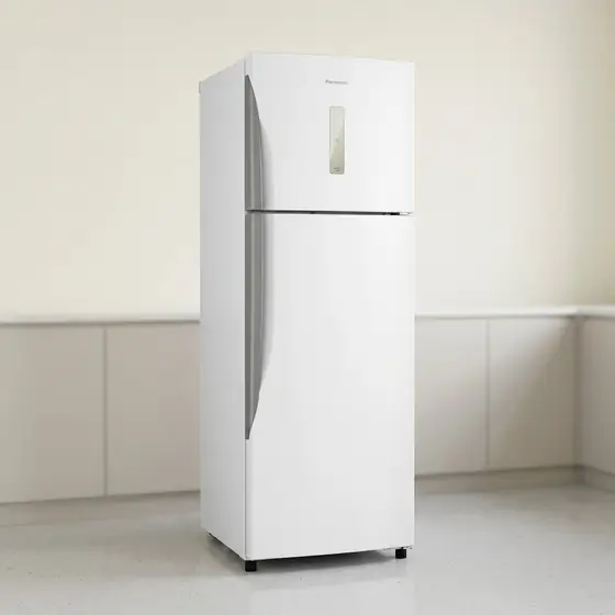 Refrigerador Panasonic 391l Branco Nr-bt41pd2w Branco (imagem ilustrativa)