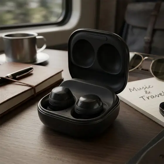 Samsung Galaxy Buds Core (imagem ilustrativa)