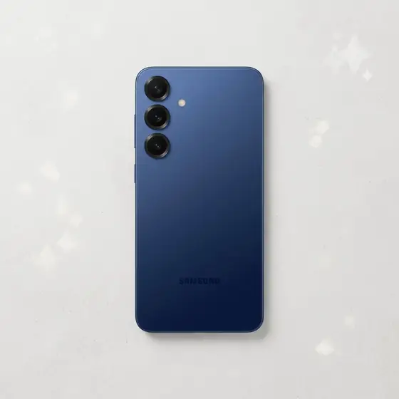 Samsung Galaxy S25 Plus 5G, 256GB, 12GB, Câmera Tripla - Azul-marinho (imagem ilustrativa)
