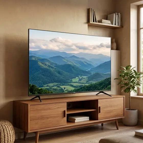 Smart TV 75PUG7019 Séries 7019 LED 4K UHD 75” Philips Bivolt (imagem ilustrativa)