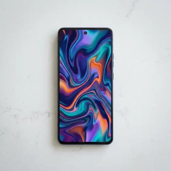 Smartphone Motorola G86 256GB Grafite 5G 8GB+8GB RAM Boost Inteligente 6,7" Câm. Dupla + (imagem ilustrativa)