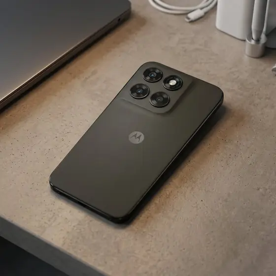 Smartphone Motorola Moto G77 5g - 256gb 8gb Ram + 16gb Ram Boost, Camera 108mp Ultra-pixel (imagem ilustrativa)