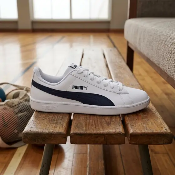 Tênis Casual Masculino E Feminino Up Puma (imagem ilustrativa)
