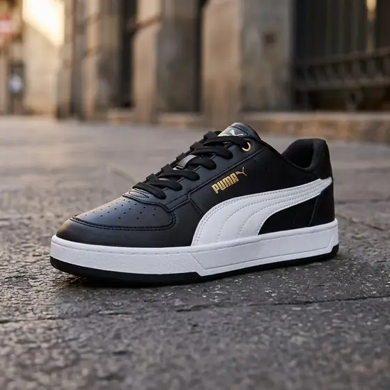 Tênis Feminino Caven 2.0 Puma (imagem ilustrativa)