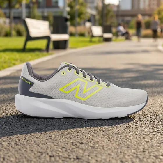 Tenis Feminino New Balance 413v3 (imagem ilustrativa)