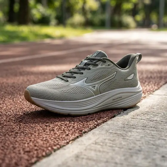 Tênis Mizuno Enigma 3 (imagem ilustrativa)