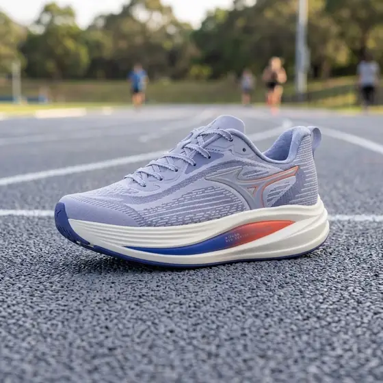 Tênis Mizuno Neo Vortex (imagem ilustrativa)