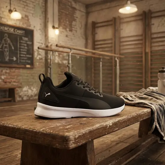 Tênis Puma Flyer Runner (imagem ilustrativa)