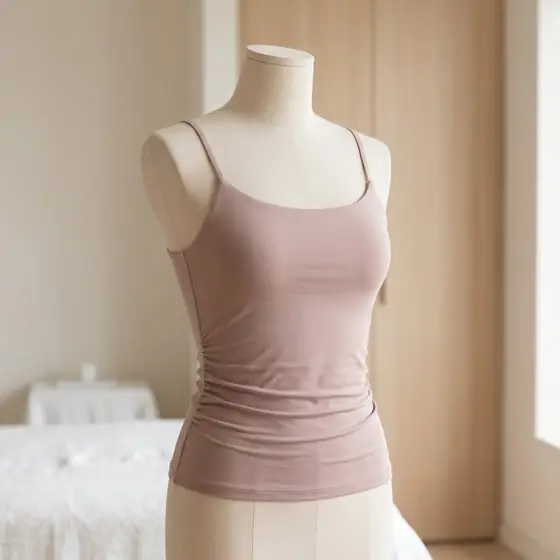 The Perfect Top Feminino (imagem ilustrativa)