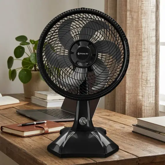 Ventilador Prime Air 36cm Maxx Force 6 pás 60W AVTE300 - Britânia (imagem ilustrativa)